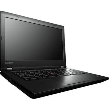 Laptop Refurbished cu Windows Lenovo ThinkPad L540 i5-4300M 2.60GHz up to 3.3GHz 8GB DDR3 500GB HDD 15.6inch SOFT PREINSTALAT WINDOWS 10 PRO