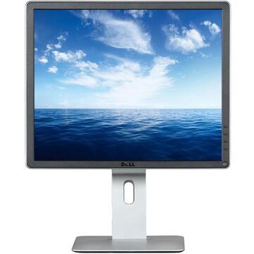 Monitor Refurbished Dell P1914S IPS, 19 inch, 1280 x 1024, 8ms, VGA, DVI, DisplayPort, USB