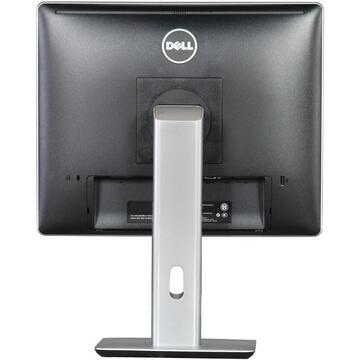Monitor Refurbished Dell P1914S IPS, 19 inch, 1280 x 1024, 8ms, VGA, DVI, DisplayPort, USB
