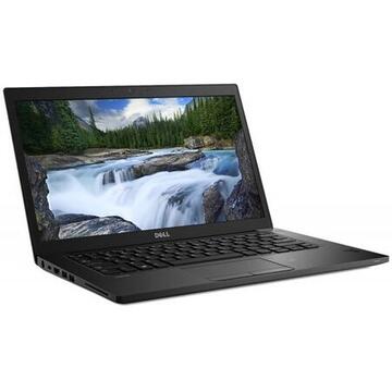 Laptop Refurbished Dell E7490 Intel(R) Core(TM) i5-8350U CPU @ 1.70GHz up to 3.60 GHz 8GB DDR3 128GB SSD 14inch 1920x1080 Webcam