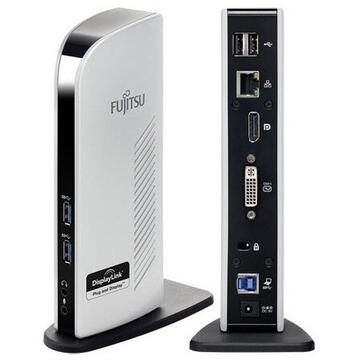 Fujitsu USB 3.0 Port Replicator PR08