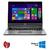 Laptop Refurbished cu Windows Fujitsu LifeBook T935 Intel Core i5-5200U 8GB 128GB SSD 13.3 inch 1920x1080 Touchscreen SOFT PREINSTALAT WINDOWS 10 HOME