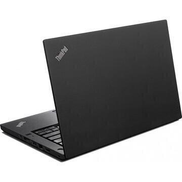 Laptop Refurbished cu Windows Lenovo ThinkPad T460 Intel Core i5 -6300U- 2.40GHz up to 3.00GHz 8GB DDR3 180GB SSD 14inch 1366x768 Webcam  SOFT PREINSTALAT WINDOWS 10 PRO