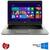 Laptop Refurbished cu Windows HP EliteBook 840 G2 Intel Core i5-5200U 2.20GHz up to 2.70GHz 8GB DDR3 256GB SSD HD+ 14Inch Webcam Soft Preinstalat Windows 10 Home