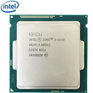 Intel i3 4130 3.40GHz Socket LGA1150