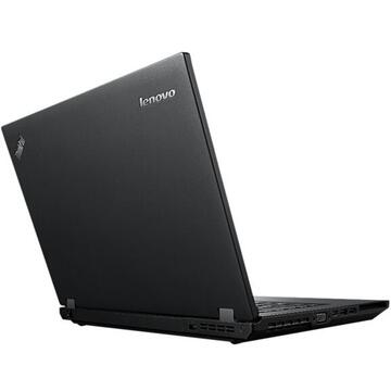 Laptop Refurbished cu Windows Lenovo Thinkpad L440 Intel Core i5-4210M 2.60GHz up to 3.30GHz 4GB DDR3 500GB HDD 14inch HD Soft Preinstalat Windows 10 Home