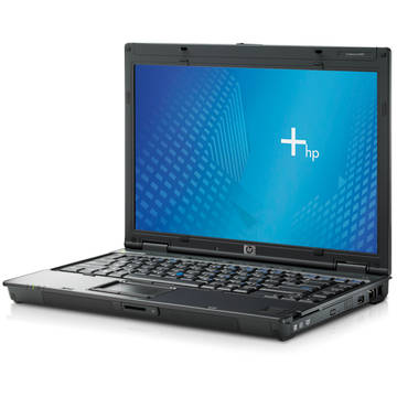 Laptop Refurbished HP NC6400 Core 2 Duo T5600 1.83GHz 1GB DDR2 80GB Sata Combo 14.1inch