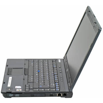 Laptop Refurbished HP NC6400 Core 2 Duo T5600 1.83GHz 1GB DDR2 80GB Sata Combo 14.1inch
