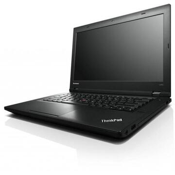 Laptop cu Office Lenovo Thinkpad L440 Intel Core i5-4210M, 4GB DDR3, 500GB HDD 14inch HD,  Windows 10 Home, Microsoft Office 365