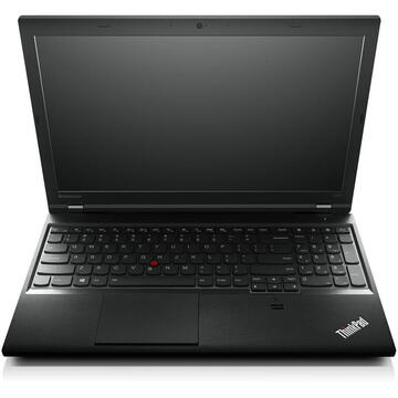 Laptop cu Office Lenovo ThinkPad L540 i5-4300M, 8GB DDR3, 500GB HDD, 15.6inch, Windows 10 Home, Microsoft Office 365