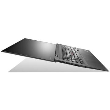 Laptop Refurbished Lenovo X1 Carbon G1 Intel Core i5-3427U 1.80GHz up to 2.80GHz 4GB LPDDR3 128GB SSD 14inch HD+ Webcam Touchscreen