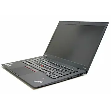 Laptop Refurbished Lenovo X1 Carbon G1 Intel Core i5-3427U 1.80GHz up to 2.80GHz 4GB LPDDR3 128GB SSD 14inch HD+ Webcam Touchscreen