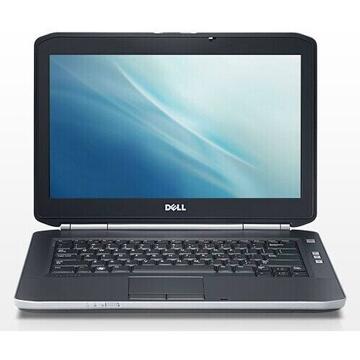 Laptop cu Office Dell Latitude E5420 i3-2310M, 4GB DDR3, 250GB HDD, DVD-RW 14 Inch, Windows 10 Home, Microsoft Office 365