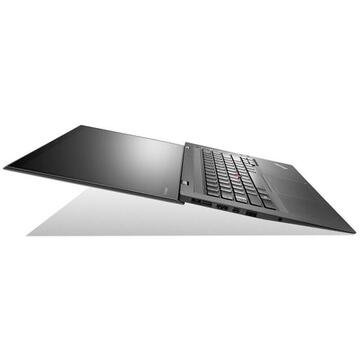 Laptop cu Office Lenovo X1 Carbon G1 Intel Core i5-3427U, 4GB LPDDR3, 240GB SSD, 14inch HD+ Touchscreen Webcam, Windows 10 Home, Microsoft Office 365