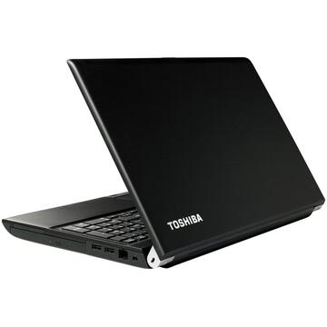 Laptop Refurbished Toshiba Dynabook Satellite A50 B553 Intel Core i3-3110M  2.40GHz 4GB DDR3 320GB HDD 15.6inch HD DVD