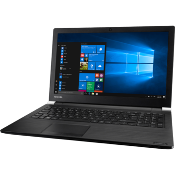 Laptop cu Office Toshiba Dynabook Satellite A50 B553 i3-3110M  2.40Ghz 4GB DDR3 320GB HDD DVD, Windows 10 PRO, Microsoft Office 365