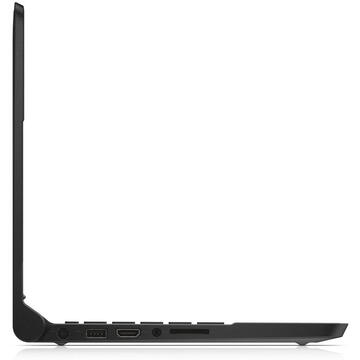 Laptop Refurbished Dell ChromeBook 11 3120 Celeron N2840 2.16GHz 4GB LPDDR3 16GB eMMC 11.6" HD Webcam Chrome OS *Lol Edition