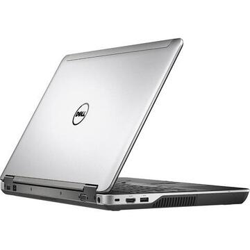 Laptop Refurbished Dell Latitude E6440 Intel Core i5-4310M 2.70GHz up to3.40GHz 8GB DDR3 500GB HDD DVD 14 inch HD