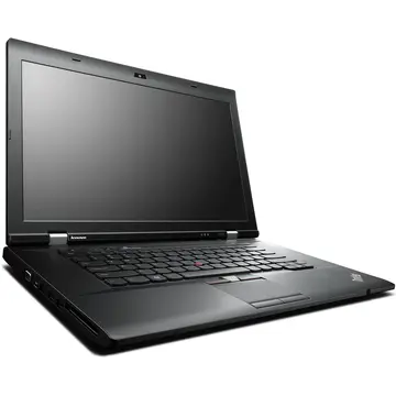 Laptop Refurbished Lenovo ThinkPad L530 Intel Core i5-3320M 2.60GHz up to 3.30GHz 4GB DDR3 128GB SSD 15.6inch HD DVD Webcam