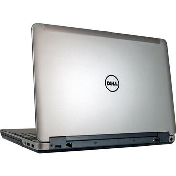 Laptop Refurbished Dell Precision M2800 Intel Core i7-4810MQ 2.80GHz up to 3.80GHz 16GB DDR3 512GB SSD Amd Radeon HD 8790M 2GB GDDR5 15.6Inch FHD 1920x1080 DVD Webcam