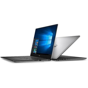 Laptop Refurbished Dell Precision 5530 Intel Core i9-8950HK 2.90Ghz up to 4.60Ghz 16GB DDR4 2666Mhz off 2 slots 512GB Nvme SSD Nvidia Quadro P2000 4GB GDDR5 15.6 inch 1920x1080 FullHD IPS Windows 10 Pro Preinstalat