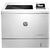 Imprimanta second hand HP Color LaserJet Enterprise M553, A4, 40ppm