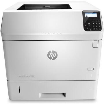 Imprimanta second hand HP LaserJet Enterprise M606dn