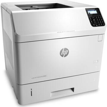 Imprimanta second hand HP LaserJet Enterprise M606dn