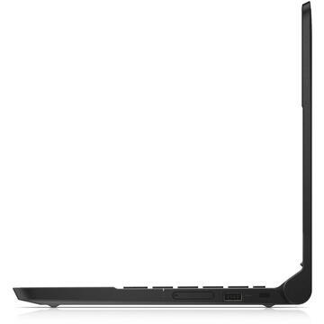 Laptop Refurbished Dell ChromeBook 11 3120 Celeron N2840 2.16GHz 4GB LPDDR3 16GB eMMC 11.6" HD Webcam Chrome OS