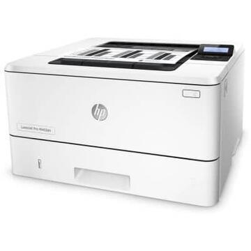 Imprimanta second hand HP M402DN,Retea+Duplex Automat
