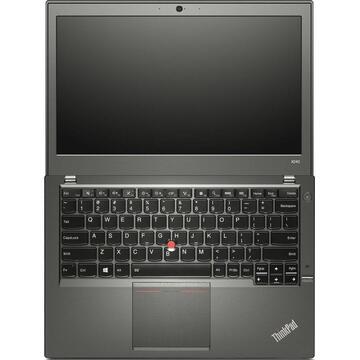Laptop Refurbished Lenovo ThinkPad x240 Intel Core i5-4200U 1.60GHz up to 2.60GHz 8GB DDR3 128GB SSD 12.5inch Webcam