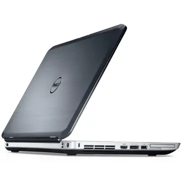 Laptop Refurbished Dell Latitude E5530 I3-2328M 2.2GHz 4GB DDR3 HDD 500GB Sata DVD 15.6inch