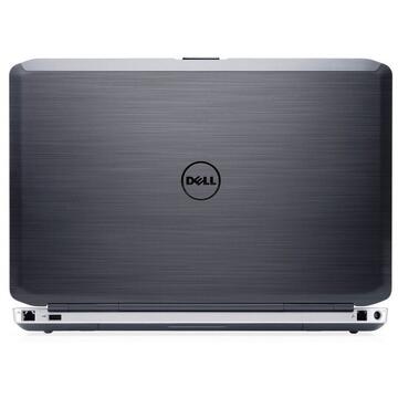 Laptop Refurbished Dell Latitude E5530 I3-2328M 2.2GHz 4GB DDR3 HDD 500GB Sata DVD 15.6inch