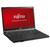 Laptop Refurbished Fujitsu Siemens Lifebook A553 Celeron B730 4GB DDR3 320GB HDD DVD 15,6 inch