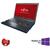 Laptop Refurbished cu Windows Fujitsu A574 i3-4000 4GB DDR3 320GB DVD 15,6" Soft Preinstalat Windows 10 Professional