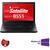 Laptop Refurbished cu Windows Toshiba B553 i5-3320 4GB DDR3 320GB HDD DVD 15.6" Soft Preinstalat Windows 10 PRO
