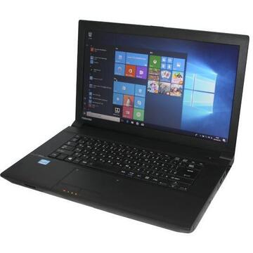 Laptop Refurbished Toshiba B553 i5-3320 8GB DDR3 128GB SSD DVD 15.6" Soft Preinstalat Windows 10 Home