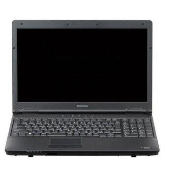Laptop Refurbished Toshiba B552 Intel Core i5-3230 2.60 GHz 8GB DDR3 128GB SSD DVD 15.6 inch