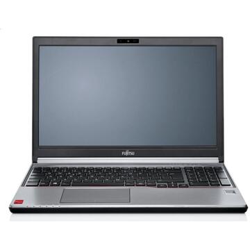 Laptop Refurbished Fujitsu E754 Intel Core i7-4610M 16GB RAM 256GB SSD 15.6 inch Webcam FHD
