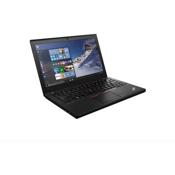 Laptop cu Office Lenovo ThinkPad T560 Intel Core i7-6600U 32GB RAM 256GB SSD 15.6 inch Full HD Webcam Soft Preinstalat Windows 10 Home, Microsoft Office 365