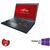 Laptop Refurbished cu Windows Fujitsu E754 Intel Core i7-4610M 16GB RAM 256GB SSD 15.6 inch Webcam Soft Preinstalat Windows 10 Professional
