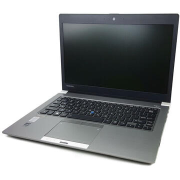 Laptop Refurbished Toshiba PORTEGE Z30 i5-6200U 2.30 GHz up to  2.80 GHz 8GB DDR3 256GB MSata 13.3inch FHD 1920X1080 Webcam 4G