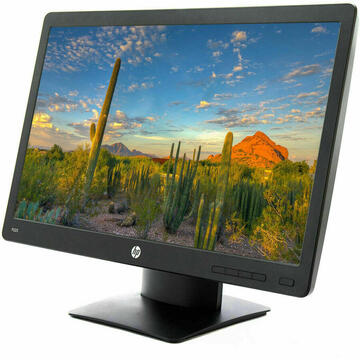 Monitor Refurbished HP P221 21.5 inch