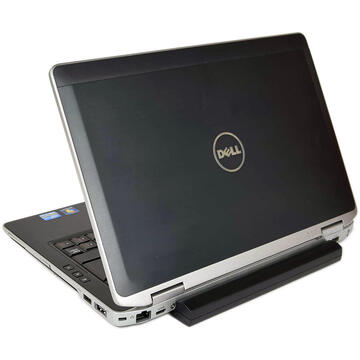 Laptop Refurbished Dell Latitude E6330 Intel Core I5-3340M 2.70GHz up to 3.40GHz 8GB DDR3 128GB SSD DVD 14inch 1366X768 Webcam