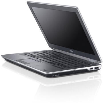 Laptop Refurbished Dell Latitude E6330 Intel Core I5-3340M 2.70GHz up to 3.40GHz 8GB DDR3 128GB SSD DVD 14inch 1366X768 Webcam