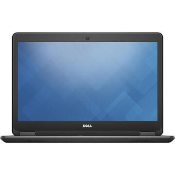 Laptop Refurbished Dell Latitude E5440 Intel Core i5-4300U 1.90GHz up to 2.90GHz 4GB DDR3 320GB HDD 14inch HD DVD