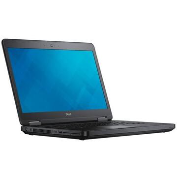 Laptop Refurbished Dell Latitude E5440 Intel Core i5-4300U 1.90GHz up to 2.90GHz 8GB DDR3 120GB SSD 14inch HD NO OPTIC Webcam