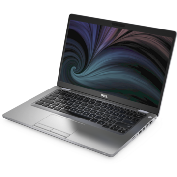 Laptop Refurbished Dell Latitude 14 5411 Intel Core i7-10850H 256GB PCIe  M.2 NVMe 16GB DDR4  Nvidia GeForce MX250 2GB GDDR5 UK iluminata FHD IPS 14 inch Webcam Win 10 PRO