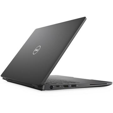 Laptop Refurbished Dell Latitude  5300 2in1 Intel Core i5-8365U  1.60GHz up to 4.10GHz  8GB DDR4 256GB PCIe M.2 NVMe 13.3inch FHD IPS TouchScreen Webcam UK Iluminata Windows 10 PRO