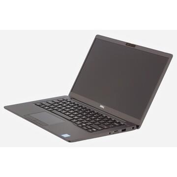 Laptop Refurbished Dell Latitude 14 7400 2in1 Intel Core i7-8665U 16GB DDR4 512GB PCIe M.2 NVMe 14inch FHD TouchScreen Webcam UK iluminata